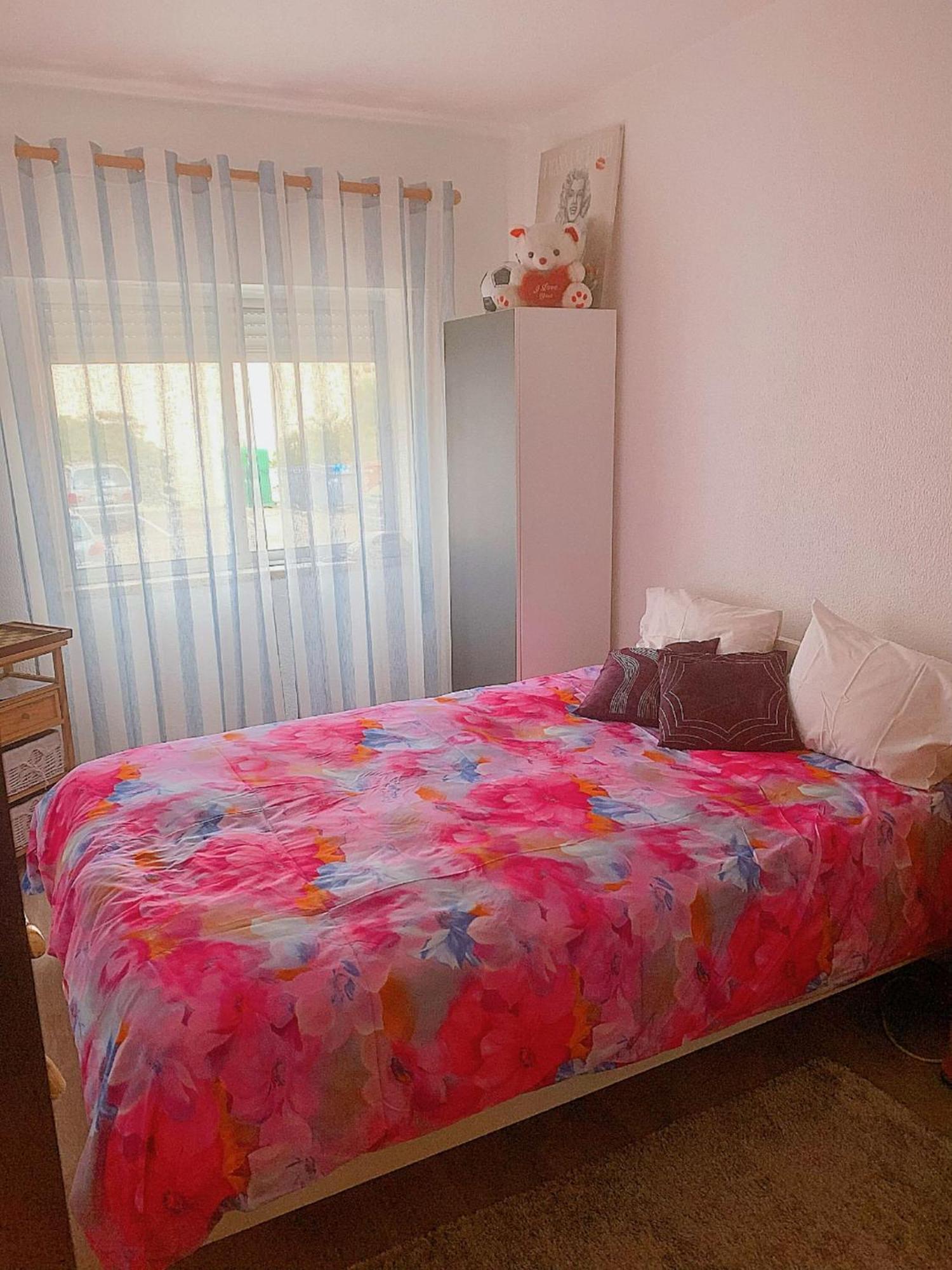 Apartamento Com Boa Localizacao E Conforto Povoa de Santa Iria Extérieur photo